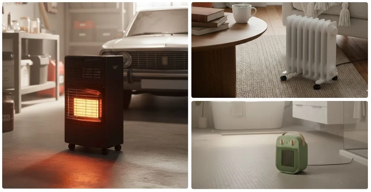 Baniere-quel-chuaffage-choisir-chauffe-eco-chauffage-mobile-au-gaz-poele-a-pétrole-radiateur-souffla