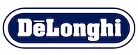 chauffe eco chauffage mobile delonghi logo