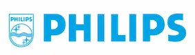 chauffe eco chauffage mobile philips logo