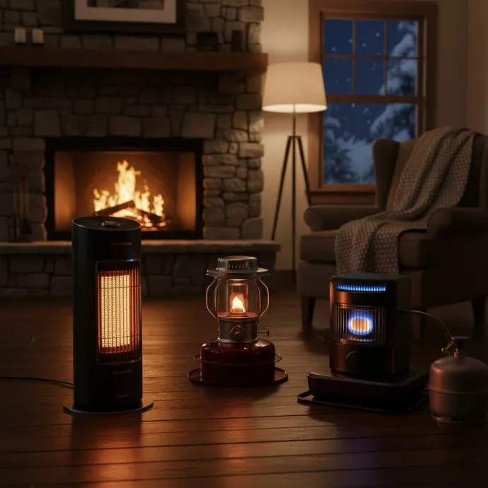chauffe eco image ambiance chaleureuse cheminée et chauffage mobile