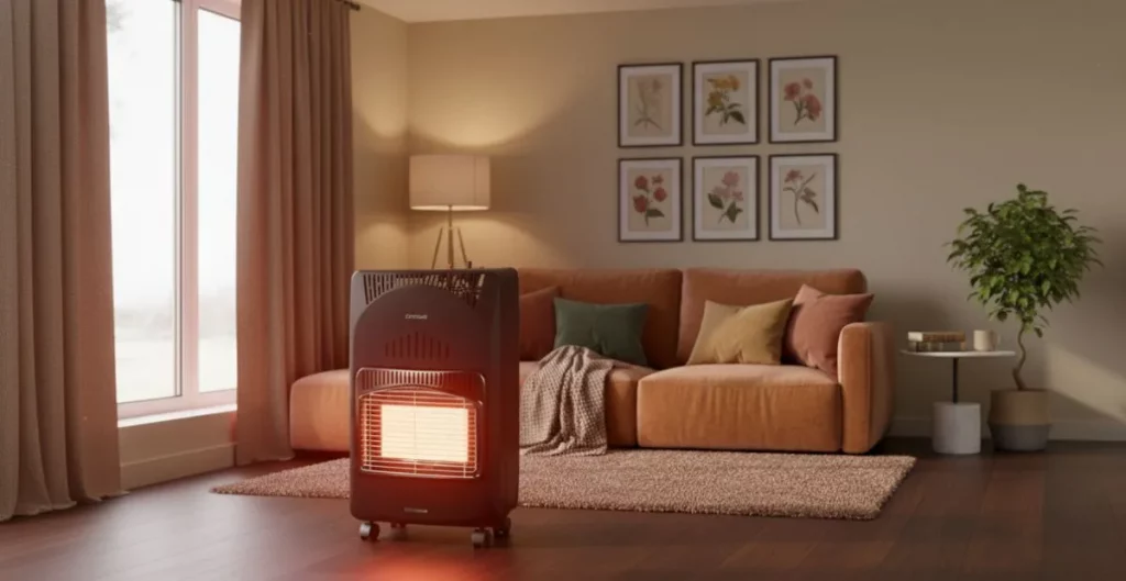 chauffe eco image chauffage a gaz poêl a gaz portable