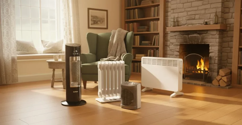 image chauffe eco chauffage mobile électrique le quel choisir